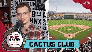 TIER RANKING the spring training ballparks of MLB’s Cactus League [upl. by Anner]