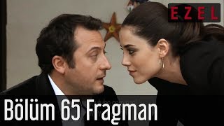 Ezel 65Bölüm Fragman [upl. by Gorey]