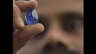 The sapphires of Kashmir documentary of Patrick Voillot [upl. by Sang]