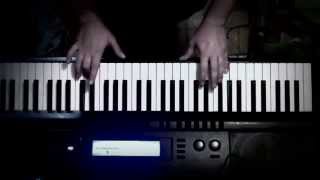 System Keyboard Cover  Chester Bennington [upl. by Minta997]