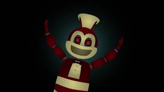 My Version of Apiphobia Jumpscares NOT MY VIDEOFIXED [upl. by Heywood985]