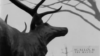 AGALLOCH  The Mantle FULL ALBUM 2001 [upl. by Courtnay83]