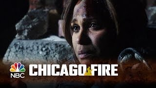 Chicago Fire  Beneath the Ashes Episode Highlight [upl. by Aelrac989]