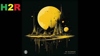 The YellowHeads  The Prophecy Original Mix Techno [upl. by Penman361]