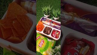 Lunch Box Ideasyoutubeshorts lunchboxideas trendingshorts viralshorts shortvideo shortsfeed [upl. by Sprague997]