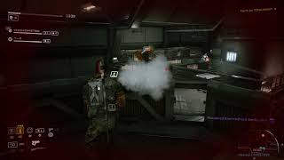 Aliens Fireteam Elite  03  Gameplay Stream  The Gift Of Fire [upl. by Acilgna]