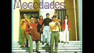 Mocedades  Dime Señor [upl. by Ahtnammas364]