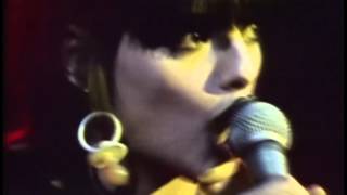 Nina Hagen Band  TVGlotzer Ich glotz TVTubes live 1978 HD 0815007 [upl. by Anelra]