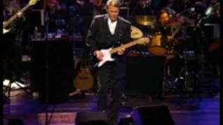 Glen Campbell Try A Little Kindness Live 2002 [upl. by Nalloh]