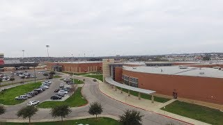 Judson High School Promotional Video [upl. by Sparks]