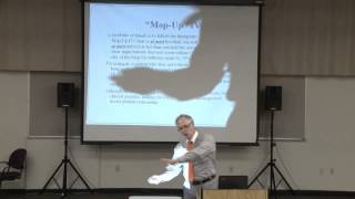 201305b Tom Levy MD  Healing Health Ailments and The Power of Vitamin C [upl. by Osgood]