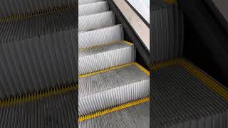 elevator and escalator at amc theater at Roosevelt field mall [upl. by Llewellyn841]