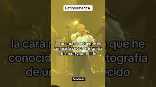 Calle 13 Latinoamérica en vivo [upl. by Teague]