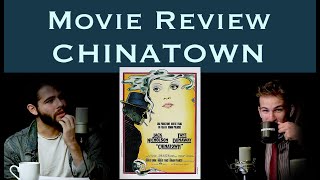 Lets go to Chinatown  Movie Reviews Episode 3 [upl. by Ydnil]