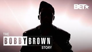 The Bobby Brown Story Part 1 Review [upl. by Myrtie693]