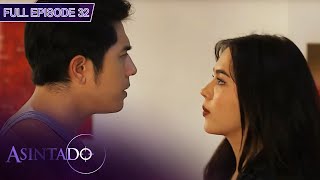 Full Episode 32  Asintado English Dubbed [upl. by Galatea]