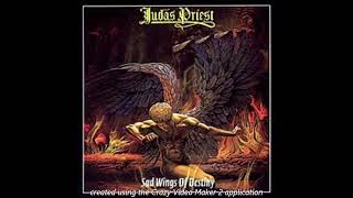 Judas Priest  Dreamer DeceiverDeceiver [upl. by Ellezig]