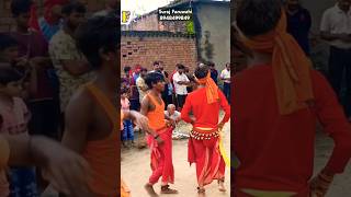 viral video shorts bhojpuri trending dance Devra Miss Dela Gallia Suraj Faruwahi 8948499849 [upl. by Eseilanna]