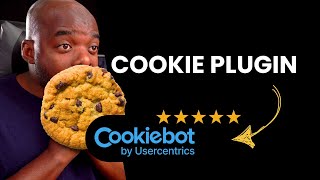 Cookiebot Review Best Gdpr Cookie Consent Plugin Wordpress [upl. by Amalee]