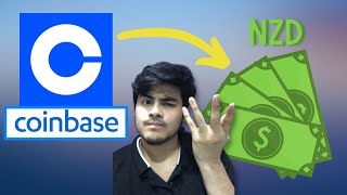 HOW TO WITHDRAW FROM COINBASE IN NZ [upl. by Naenaj771]