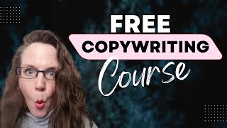 How to Learn Copywriting for Free Blueprint Revealed [upl. by Anaele]