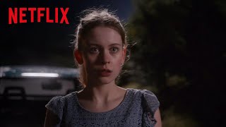 The Innocents  Fragman 1  Başlangıç HD  Netflix [upl. by Namruht]