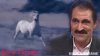 DENGBEJ HEQQE  Şere Tarxan Official Video Dengbêj Heqqê [upl. by Limann]