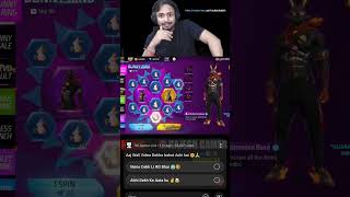 RGGAMER crazy reaction on bunny bundle 😂🤣 [upl. by Adnahsat264]