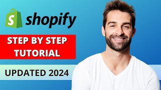 The Complete Shopify Dropshipping Course 2024 FOR BEGINNERS [upl. by Turnheim]