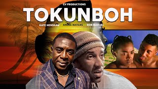 Tokunboh NigerianAfrican American Classic Movie Kate henshaw bob manuel udokwu pete edochie [upl. by Nyrat909]