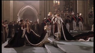 La Coronación de Napoleón Bonaparte  HD en español MINISERIE 2002 [upl. by Ltihcox]