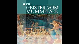 Matthias Ernst Holzmann  Die Geister vom Mummelsee MiniMix [upl. by Mimi]