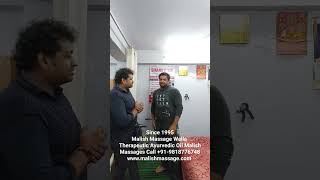 Massage In Laxmi Nagar  919818776748 By Malish Massage Walla In Delhi In India [upl. by Eilssel930]