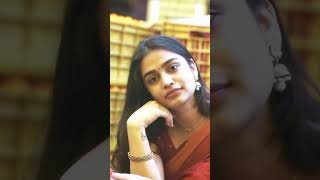 Kanmani yar varshadsouza shorts youtubeshorts 2sides varshareels [upl. by Mortensen]