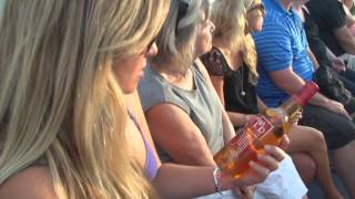 Goslings Rum Tasting Cruise in Bermuda [upl. by Hayman691]