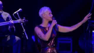 Mariza at the Songlines Music Awards 2016 Winners Concert October 3 [upl. by Saixela]