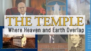 President Nelson’s Key Invitation Dive into Section 109 of the Doctrine amp Covenants 🔥 MUST WATCH [upl. by Ttevi]