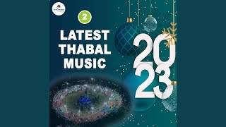 Thabal Music 2023 Pt 02  Happy Yaoshang Thabal [upl. by Sela]