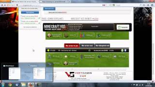 Gérer un serveur de A à Z  Chap 1 Partie 23  Acheter et configurer un serveur Verygamesnet [upl. by Irianat]