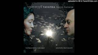 Yungchen Lhamo amp Anton Batagov  Good Times Will Come [upl. by Ytissahc714]