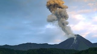 This Dormant Volcano in Ecuador is Very Much the Exception [upl. by Corrianne]