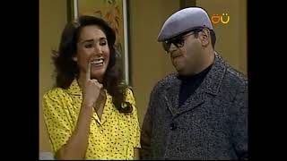 Chespirito Capitulo 003  1980 [upl. by Emor]