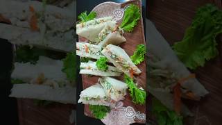 Chicken sandwich recipe [upl. by Anitan]