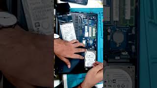 Reality of refurbished Laptop computer laptop refurbishedlaptops laptoprepair itcare mundra [upl. by Gebelein]