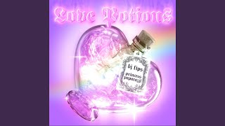 Love Potions Slowed and Reverbed [upl. by Eniamirt]