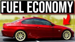 10 CHEAPEST amp FAST Cars With INSANE FUEL ECONOMY BEST MPG [upl. by Kiefer82]