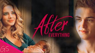 AFTER EVERYTHING 2023  Official Trailer [upl. by Pirbhai498]