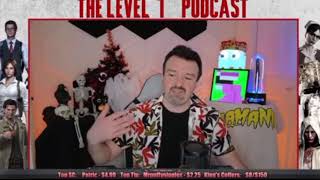 DSP mentions Cog and LTG nonstop [upl. by Brace]