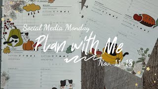 How I Plan My Week FOR MAX PRODUCTIVITY [upl. by Ayn745]