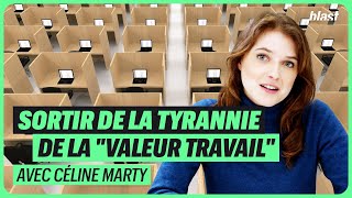 SORTIR DE LA TYRANNIE DE LA «VALEUR TRAVAIL» [upl. by Cloutman124]